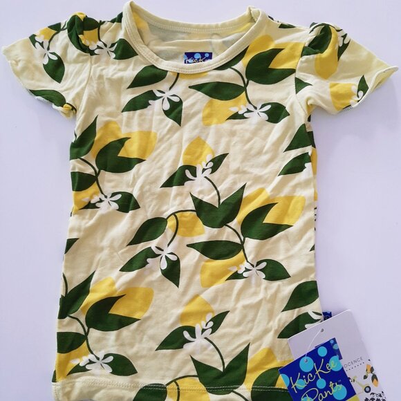 Womens sz L Lot Nixon Sombrio Kickee Bamboo Insight Mondetta Graphic Tee Legging - Picture 4 of 14